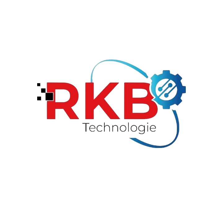 Logo RKB Technologie